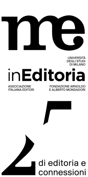 Master in Editoria - 25 anni